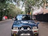 Nissan Mistral 1996 годаfor1 750 000 тг. в Алматы