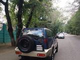 Nissan Mistral 1996 годаfor1 750 000 тг. в Алматы – фото 4