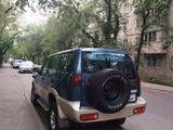 Nissan Mistral 1996 годаfor1 750 000 тг. в Алматы – фото 5