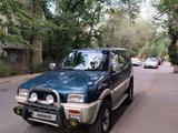 Nissan Mistral 1996 годаfor1 750 000 тг. в Алматы – фото 2