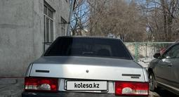 ВАЗ (Lada) 21099 2003 годаүшін700 000 тг. в Алматы – фото 2