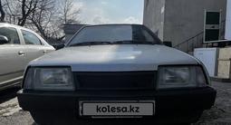 ВАЗ (Lada) 21099 2003 годаүшін700 000 тг. в Алматы – фото 5