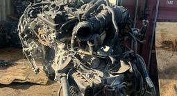 Двигатель и АКПП 2GR-FKS 3.5л на Toyota Camry 70 за 75 000 тг. в Алматы – фото 2