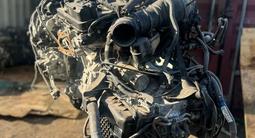 Двигатель и АКПП 2GR-FKS 3.5л на Toyota Camry 70 за 75 000 тг. в Алматы – фото 3