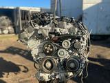 Двигатель и АКПП 2GR-FKS 3.5л на Toyota Camry 70 за 75 000 тг. в Алматы – фото 4