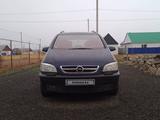 Opel Zafira 2001 годаүшін2 600 000 тг. в Таскала