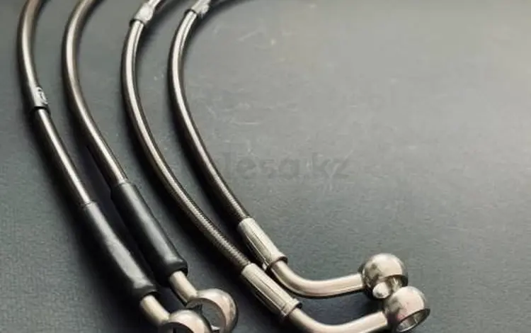 Тормозные шланги на (Toyota) за 5 200 тг. в Атырау