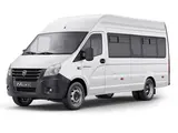 ГАЗ ГАЗель NEXT A65R33 2025 года за 19 786 000 тг. в Актау