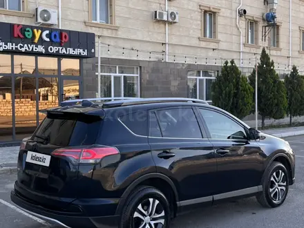 Toyota RAV4 2019 года за 10 300 000 тг. в Актау – фото 15
