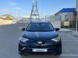 Toyota RAV4 2019 года за 10 300 000 тг. в Актау – фото 3