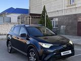 Toyota RAV4 2019 годаүшін10 300 000 тг. в Актау