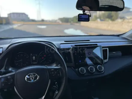 Toyota RAV4 2019 года за 10 300 000 тг. в Актау – фото 8