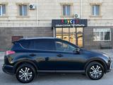 Toyota RAV4 2019 года за 10 300 000 тг. в Актау – фото 5
