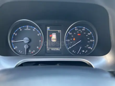 Toyota RAV4 2019 года за 10 300 000 тг. в Актау – фото 9