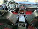 Mercedes-Benz E 280 1996 годаүшін2 750 000 тг. в Шымкент