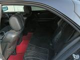 Mercedes-Benz E 280 1996 годаүшін2 750 000 тг. в Шымкент – фото 4