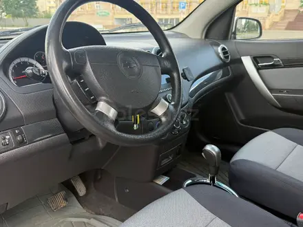 Chevrolet Nexia 2020 года за 4 400 000 тг. в Уральск – фото 10
