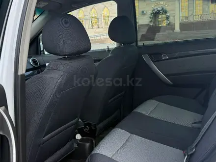 Chevrolet Nexia 2020 года за 4 400 000 тг. в Уральск – фото 11