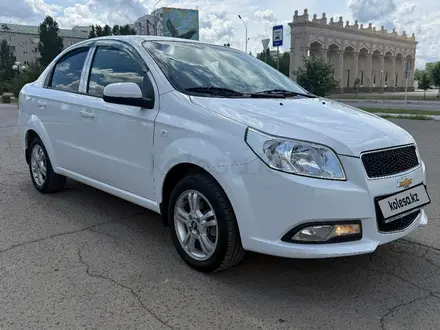 Chevrolet Nexia 2020 года за 4 400 000 тг. в Уральск