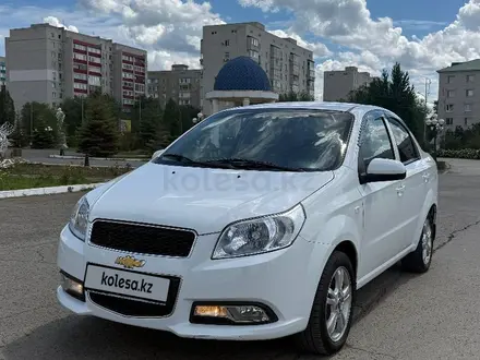 Chevrolet Nexia 2020 года за 4 400 000 тг. в Уральск – фото 3