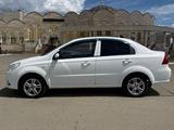Chevrolet Nexia 2020 годаүшін4 400 000 тг. в Уральск – фото 4