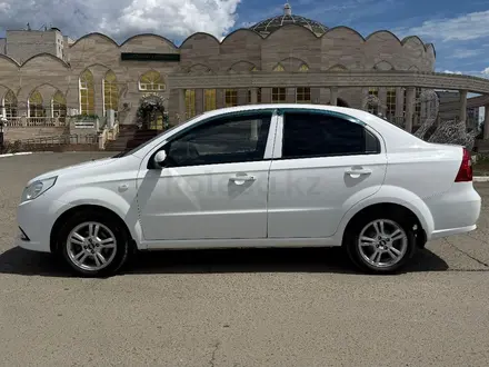 Chevrolet Nexia 2020 года за 4 400 000 тг. в Уральск – фото 4