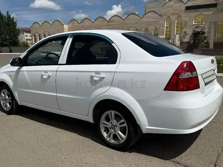 Chevrolet Nexia 2020 года за 4 400 000 тг. в Уральск – фото 5