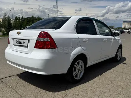Chevrolet Nexia 2020 года за 4 400 000 тг. в Уральск – фото 6
