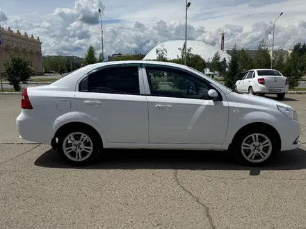 Chevrolet Nexia 2020 года за 4 400 000 тг. в Уральск – фото 7