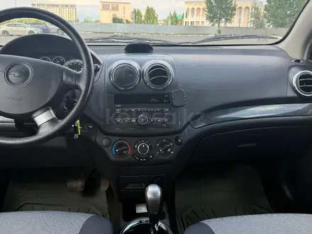 Chevrolet Nexia 2020 года за 4 400 000 тг. в Уральск – фото 9