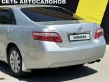 Toyota Camry 2007 годаүшін6 750 000 тг. в Тараз – фото 5