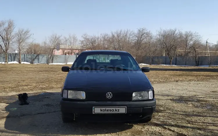 Volkswagen Passat 1993 годаүшін1 350 000 тг. в Костанай