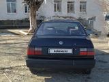 Volkswagen Passat 1993 года за 1 350 000 тг. в Костанай – фото 3