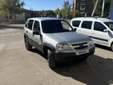 Chevrolet Niva 2013 годаүшін2 800 000 тг. в Атбасар