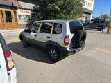 Chevrolet Niva 2013 годаүшін2 800 000 тг. в Атбасар – фото 4