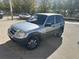 Chevrolet Niva 2013 годаүшін2 800 000 тг. в Атбасар – фото 3