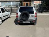 Chevrolet Niva 2013 годаүшін2 800 000 тг. в Атбасар – фото 5