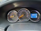 Renault Sandero Stepway 2015 года за 3 900 000 тг. в Темиртау