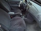 Renault Sandero Stepway 2015 года за 3 900 000 тг. в Темиртау – фото 3