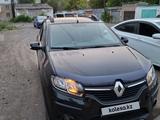 Renault Sandero Stepway 2015 года за 3 900 000 тг. в Темиртау – фото 2