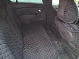 Renault Sandero Stepway 2015 года за 3 900 000 тг. в Темиртау – фото 5
