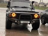 Nissan Patrol 1997 года за 4 500 000 тг. в Алматы