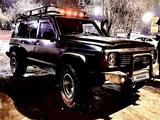 Nissan Patrol 1997 года за 4 500 000 тг. в Алматы – фото 3