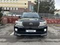 Toyota Land Cruiser 2012 года за 22 000 000 тг. в Алматы – фото 4