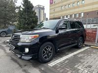 Toyota Land Cruiser 2012 годаүшін24 000 000 тг. в Алматы