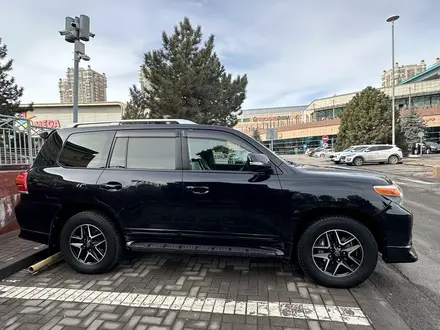 Toyota Land Cruiser 2012 года за 22 000 000 тг. в Алматы – фото 7