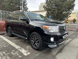 Toyota Land Cruiser 2012 года за 22 000 000 тг. в Алматы