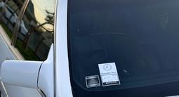 Mercedes-Benz S 320 1998 годаүшін2 500 000 тг. в Алматы – фото 3