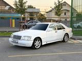 Mercedes-Benz S 320 1998 года за 2 500 000 тг. в Алматы