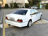 Mercedes-Benz S 320 1998 года за 2 500 000 тг. в Алматы – фото 5